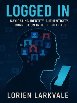 cover image of Logged In